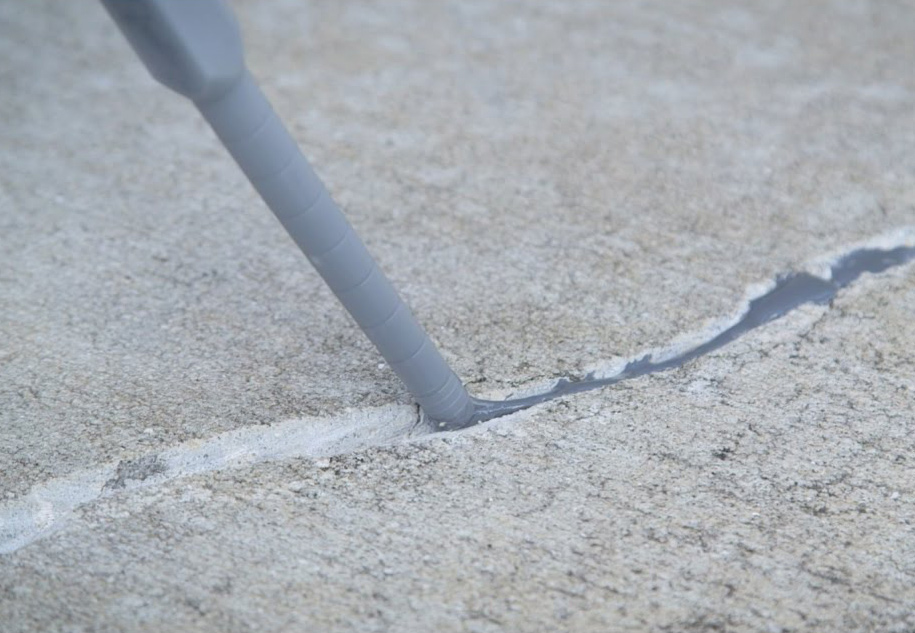 concrete repairs